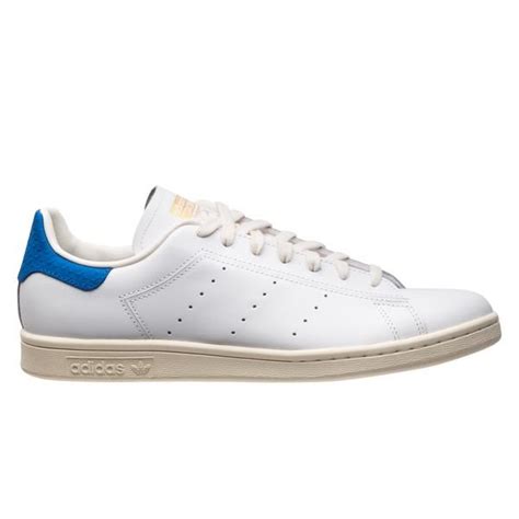 adidas stan smith sneakers blauw|stan smith adidas sneakers original.